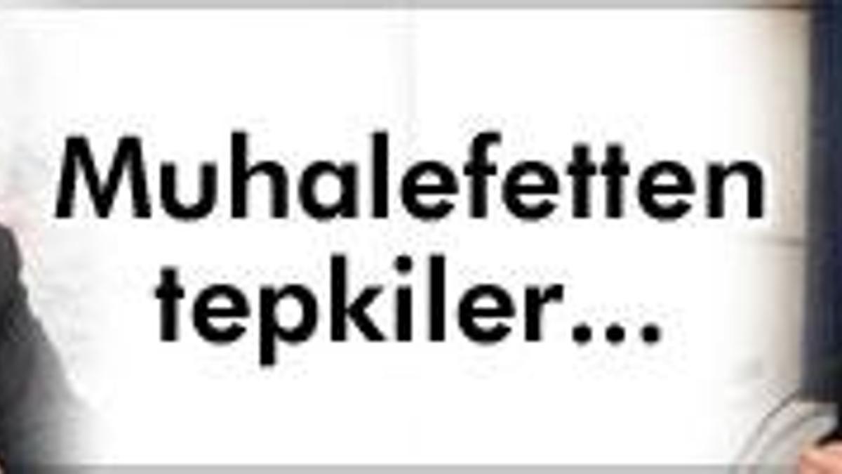 ‘Kaç sefer yaptı?’ tartışması!