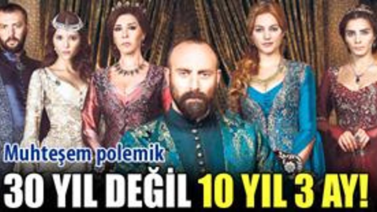 'Kanuni öpüşmezdi çünkü...'