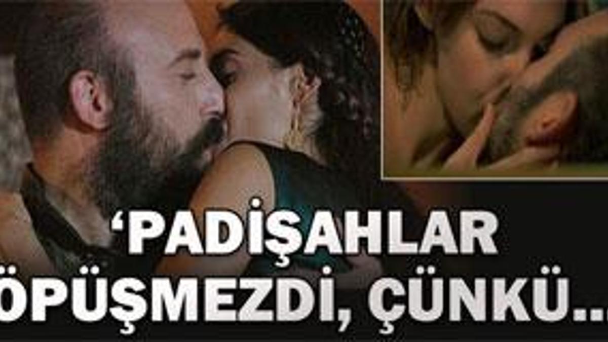 'Kanuni kucakta değil...'