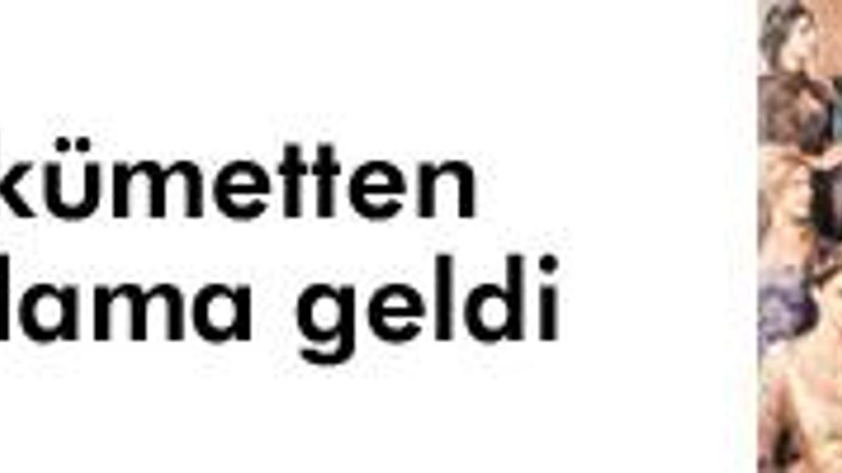 Flaş!.. Flaş!.. Başbakan'ın eleştirisi sorulunca