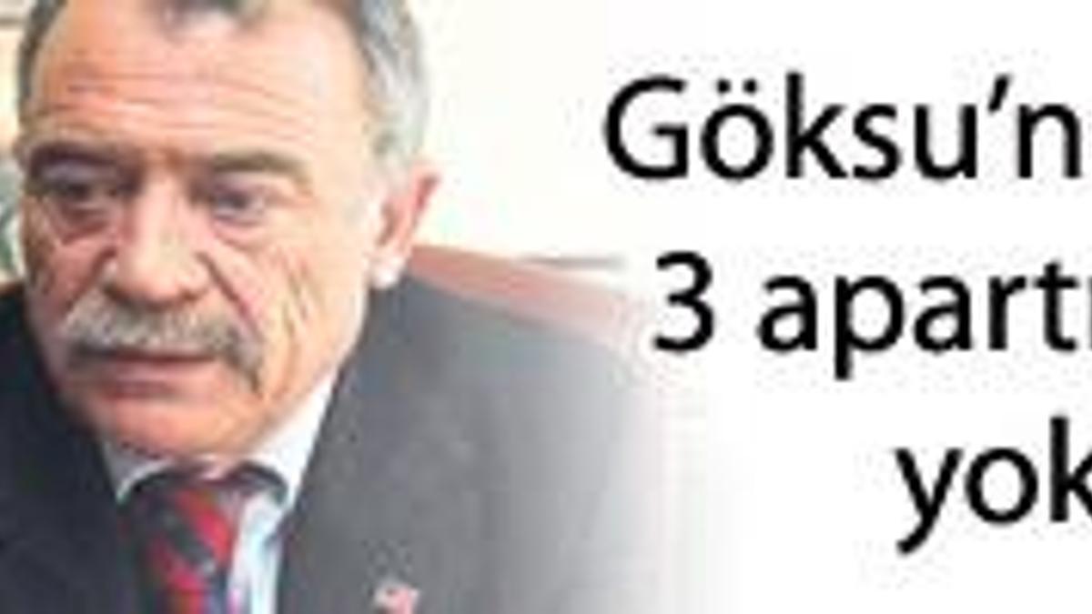Vahim hata MASAK’tan!