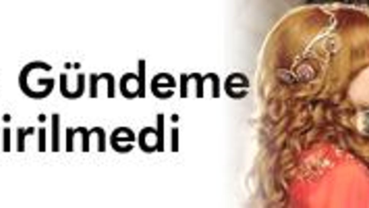 Muhteşem iddia!
