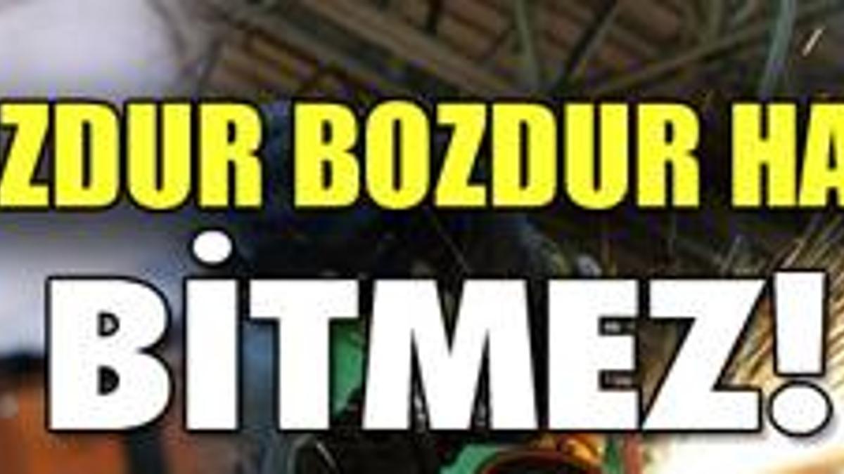 Maaşları evinde verilecek!