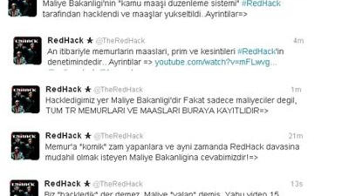 'Memurlara zam yaptık' dediler ancak..
