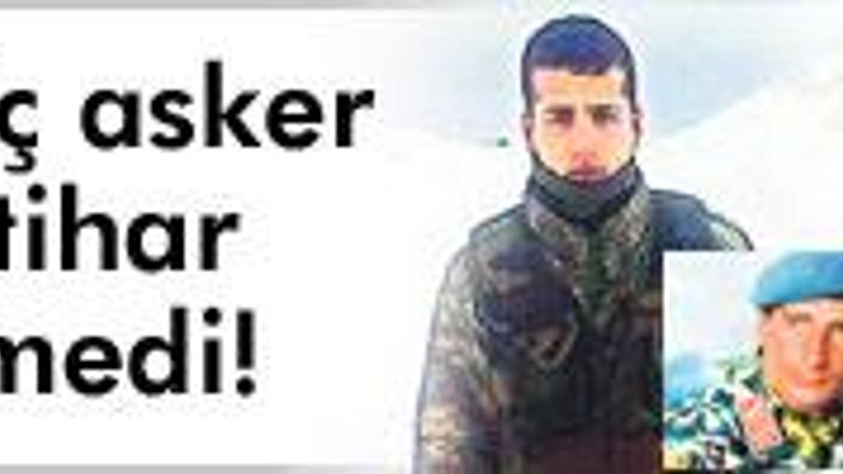 İntihara karşı ‘can dostu’