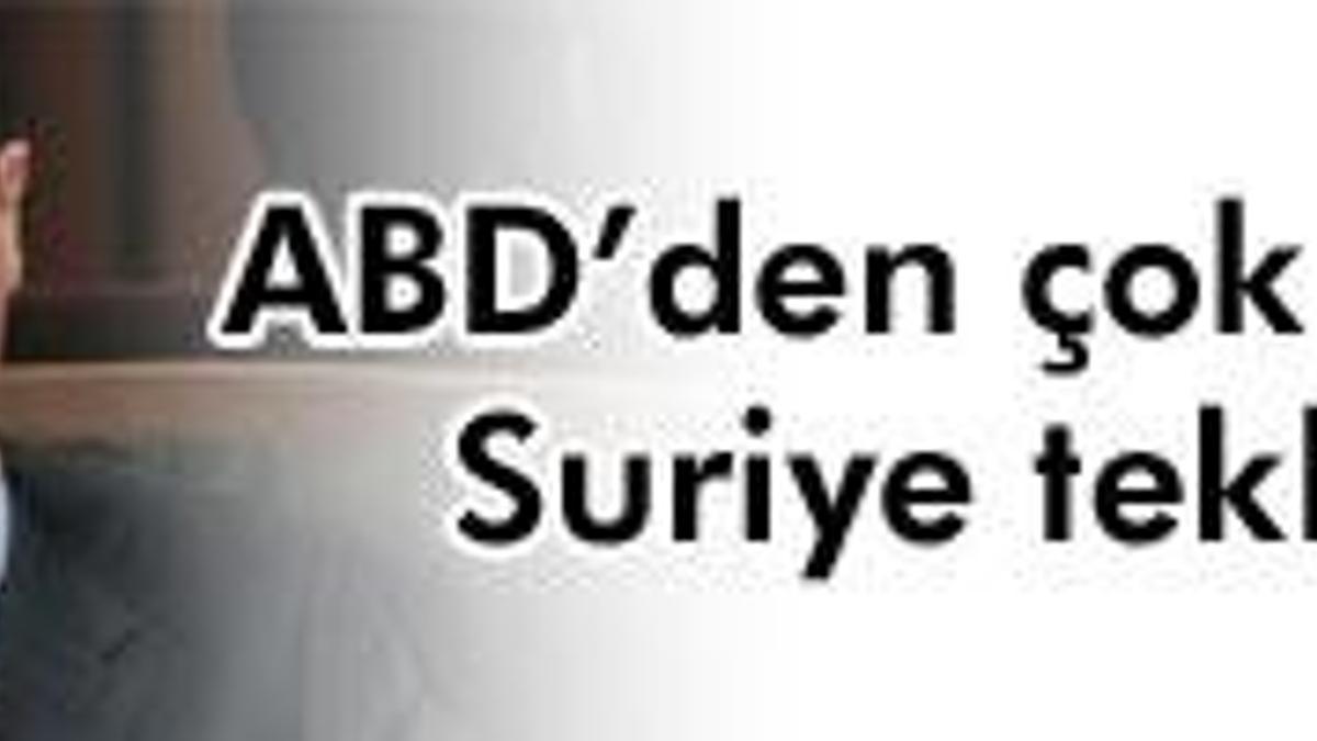 'Türkiye o gizli toplantıda...'