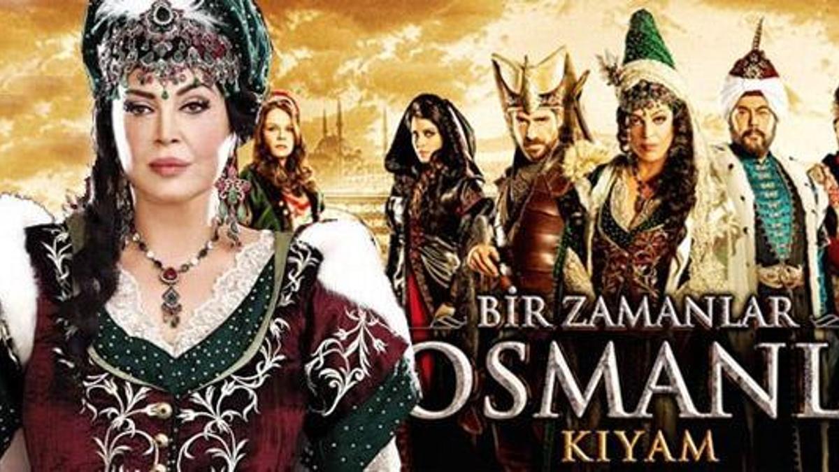 ‘Başbakanım bu diziye sahip çıkılmalıydı’