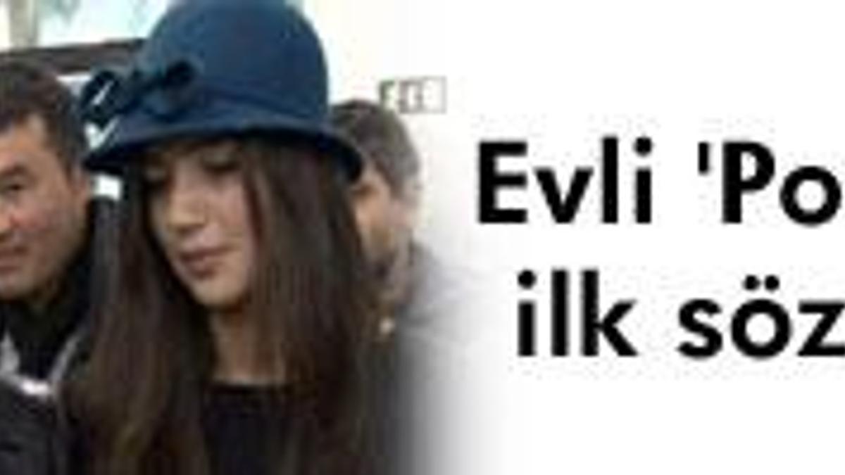 Vadi ile büyüdü