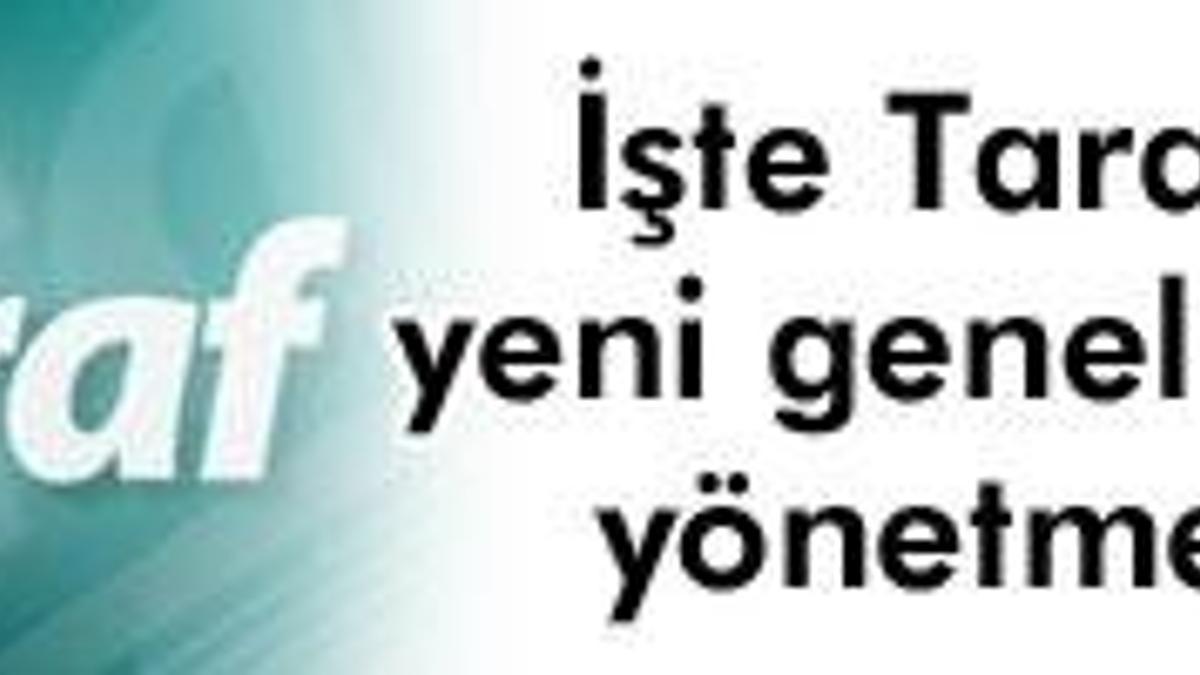 İstifanın nedeni Sarıgül mü?