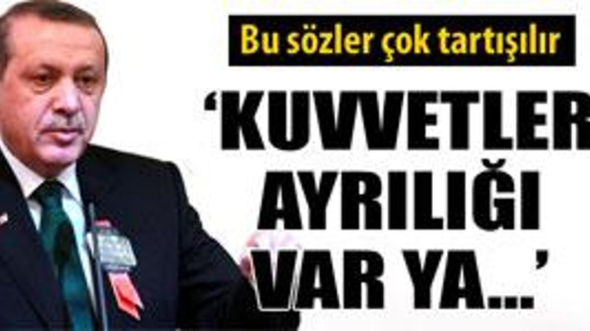 Dünya Erdoğan'ın ayağına geldi