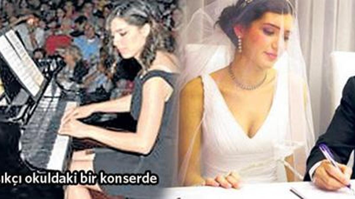 Yeni eşin bilinmeyen özelliği!