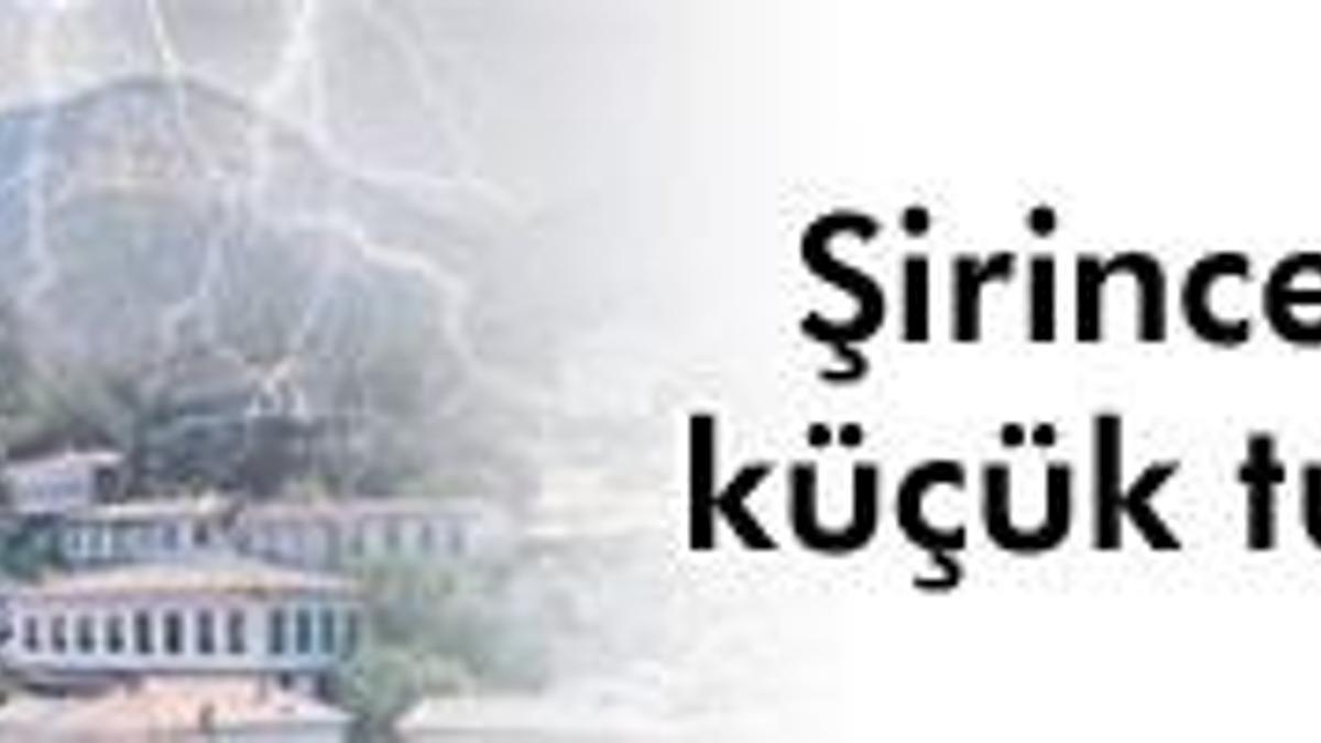İşte kıyametin kopma saati!