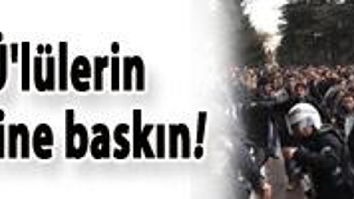 CHP'den AKP'ye  'Maya' esprisi
