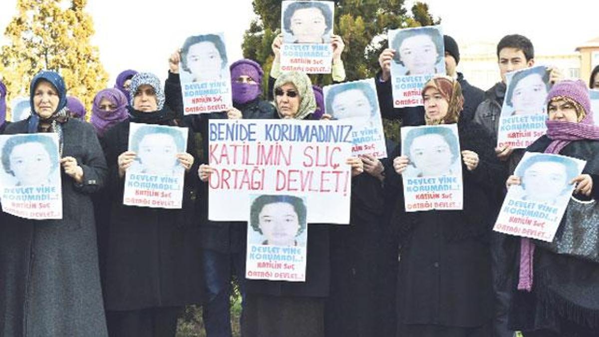 Gülşah öğretmenin kardeşine çözüm!