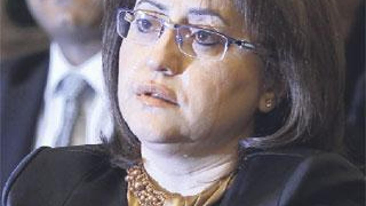‘O hamilelik sonlandırılacak’