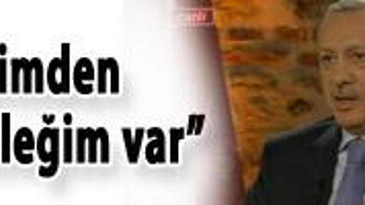 'Yazıklar olsun!'