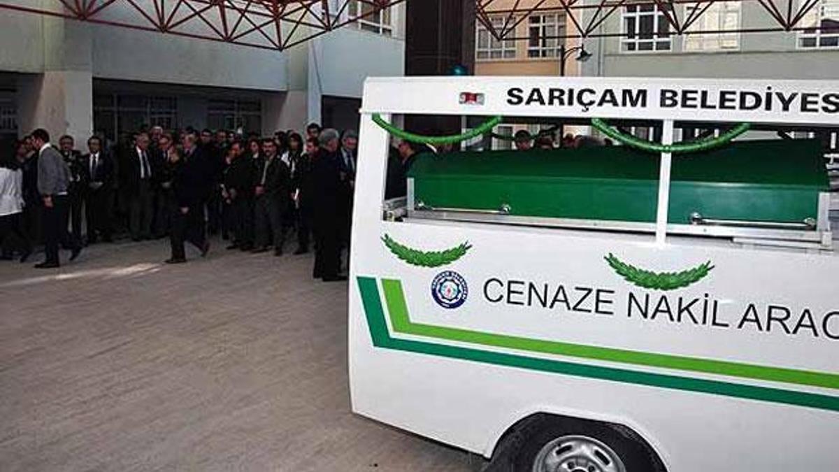 Uzman olduğu hastalığa yenildi!