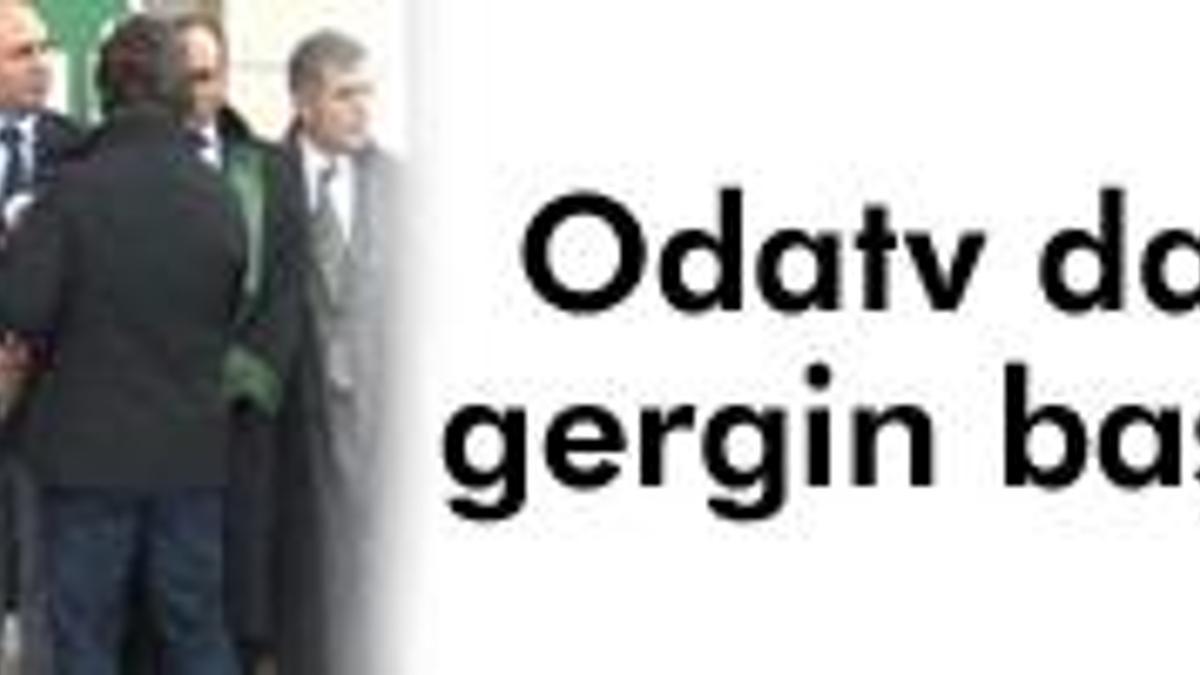 'Yuh olsun, yazıklar olsun!'