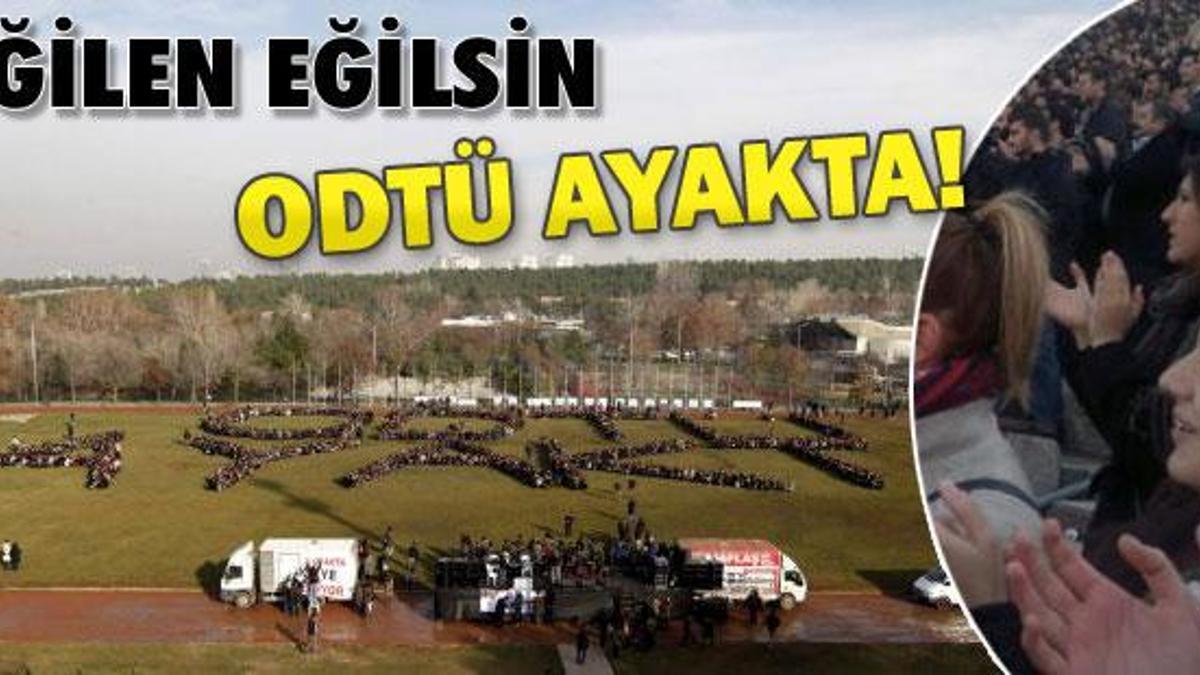 Buzlar eridi!