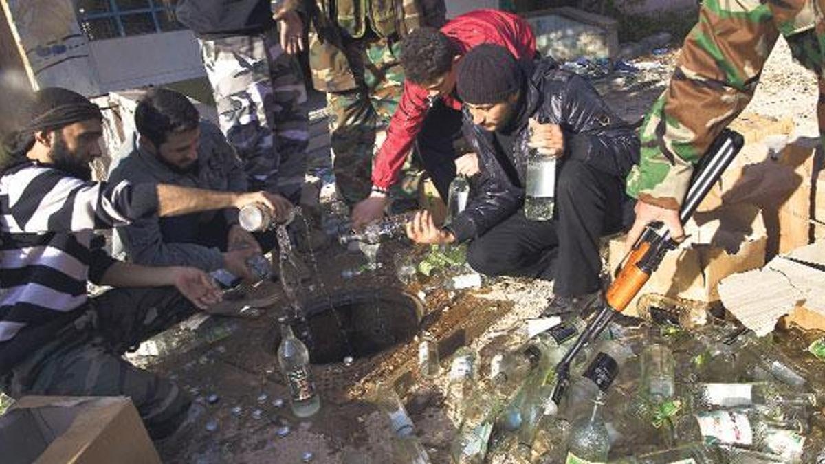 ‘Suriye’de 4 Türk pilot yakalandı’ iddiası