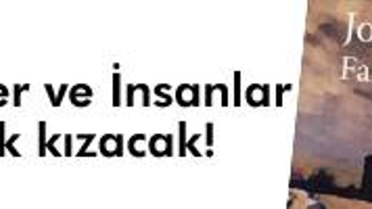 Hakikaten gidici galiba!