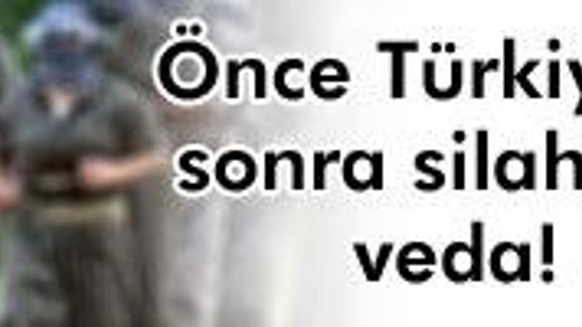 İşte Öcalan'la görüşülen 7 madde!