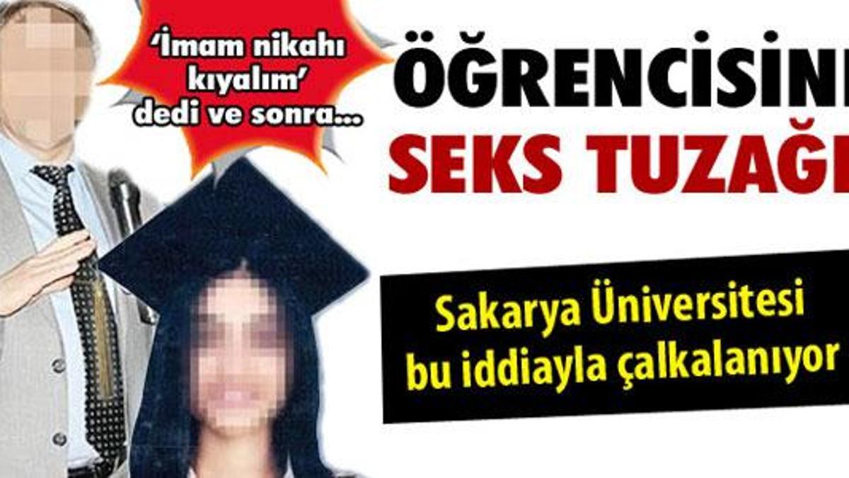 Hala kızına masajlı taciz!