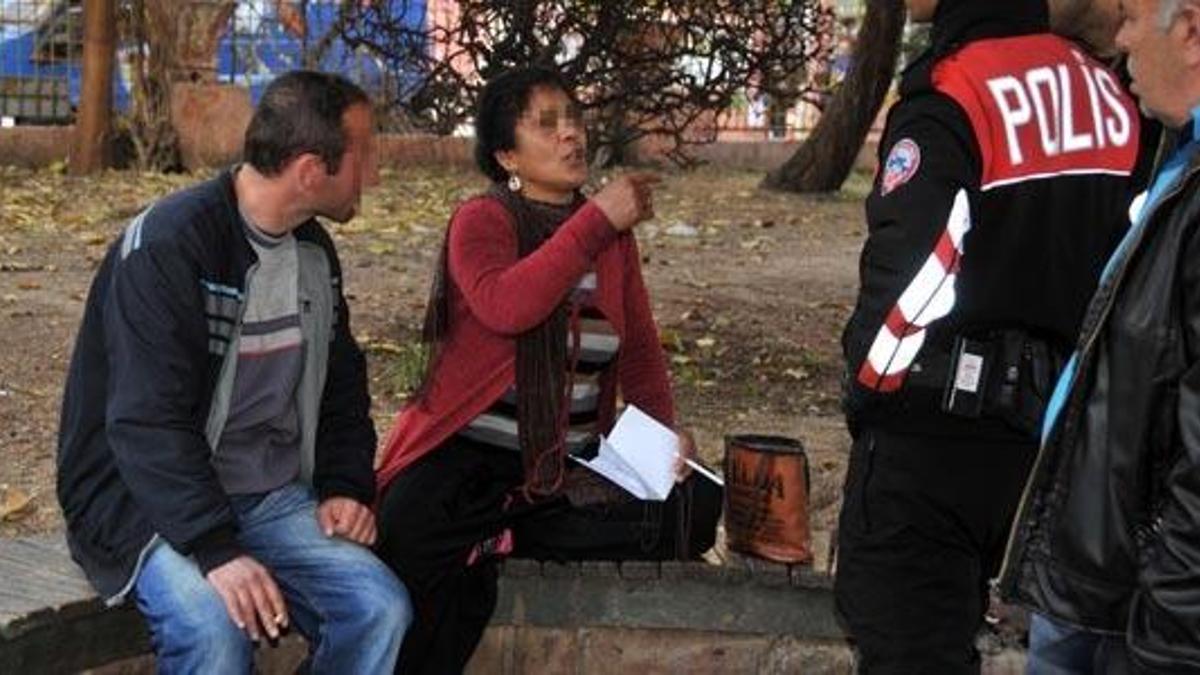 'Adam mı öldürdük!'