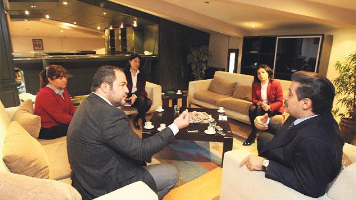 ‘Süreç yanlış yapanı deşifre edecek’