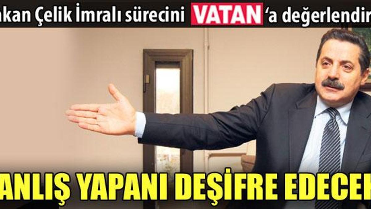 'AKP'ye yeni kredi açıyoruz!'