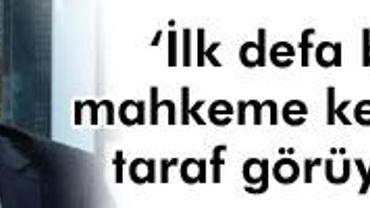 'Dijital belgelerin gerçek olduğu kanaatine varıldı!'