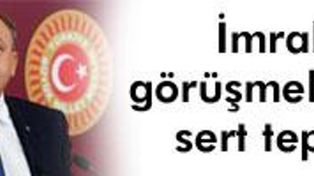 BDP ve İmralı’dan ‘yol temizliği’ beklentisi!