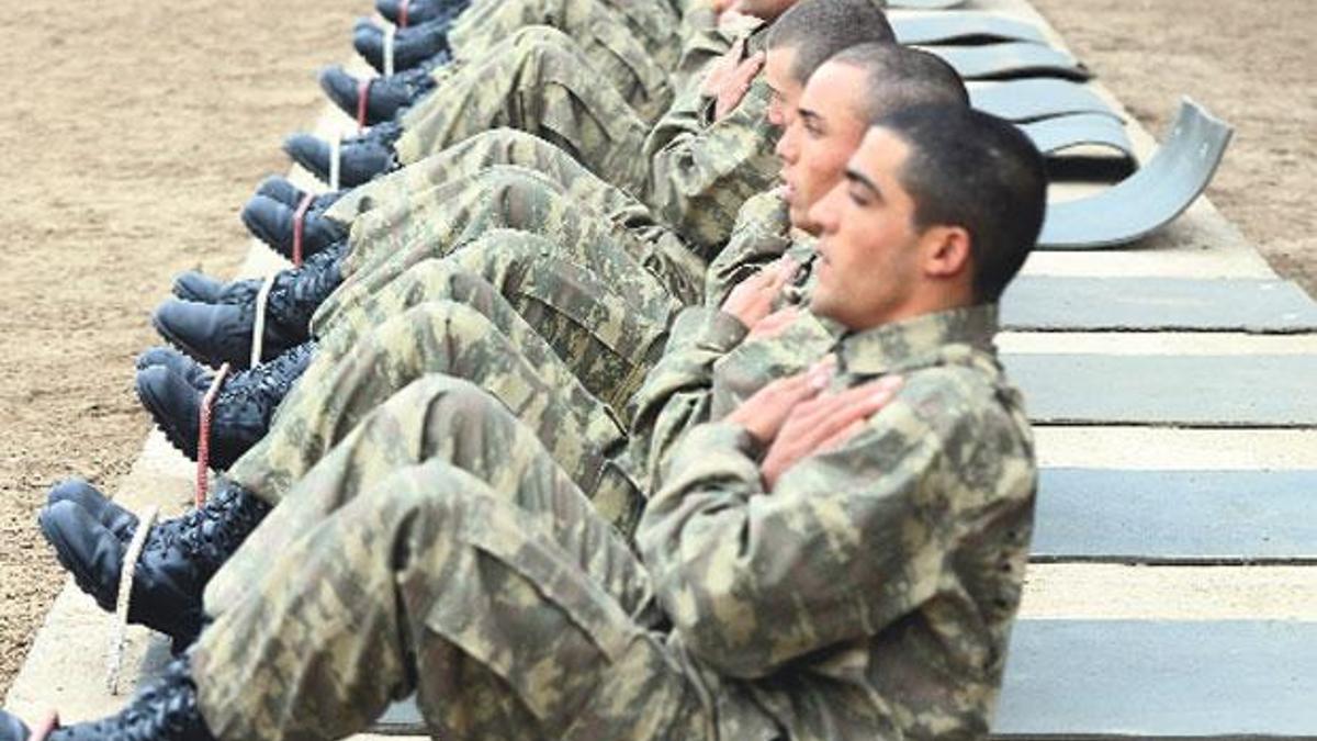 Mavi Bere düşmez yere!