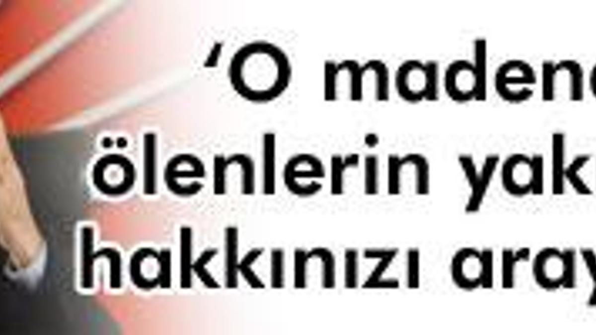 İşte böyle öldürdüler!