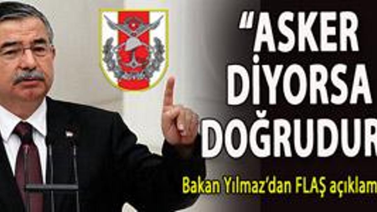 Genelkurmay: O belgeler bizde yok!