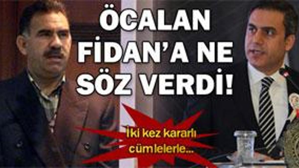 İmralı sürecinde “Mayıs sıkıntısı”!