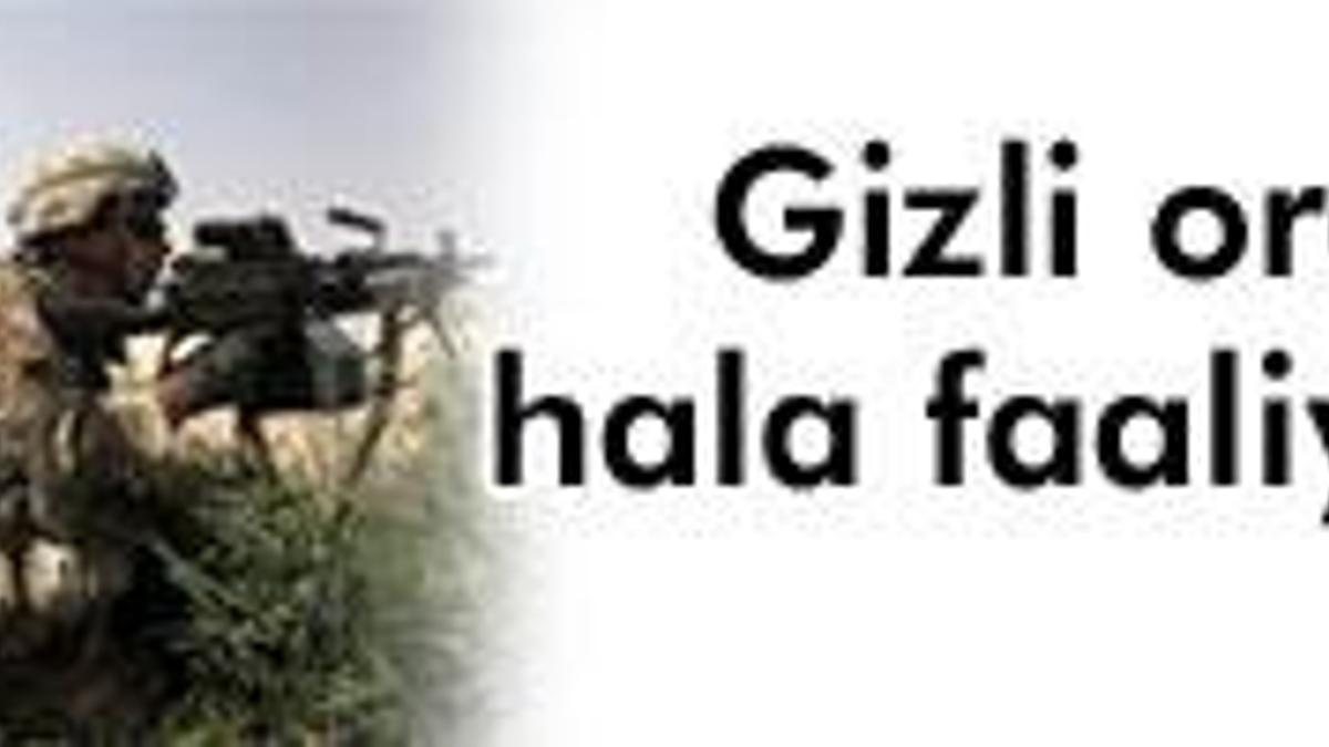 ‘Derin’lerden gelen bir mektup!