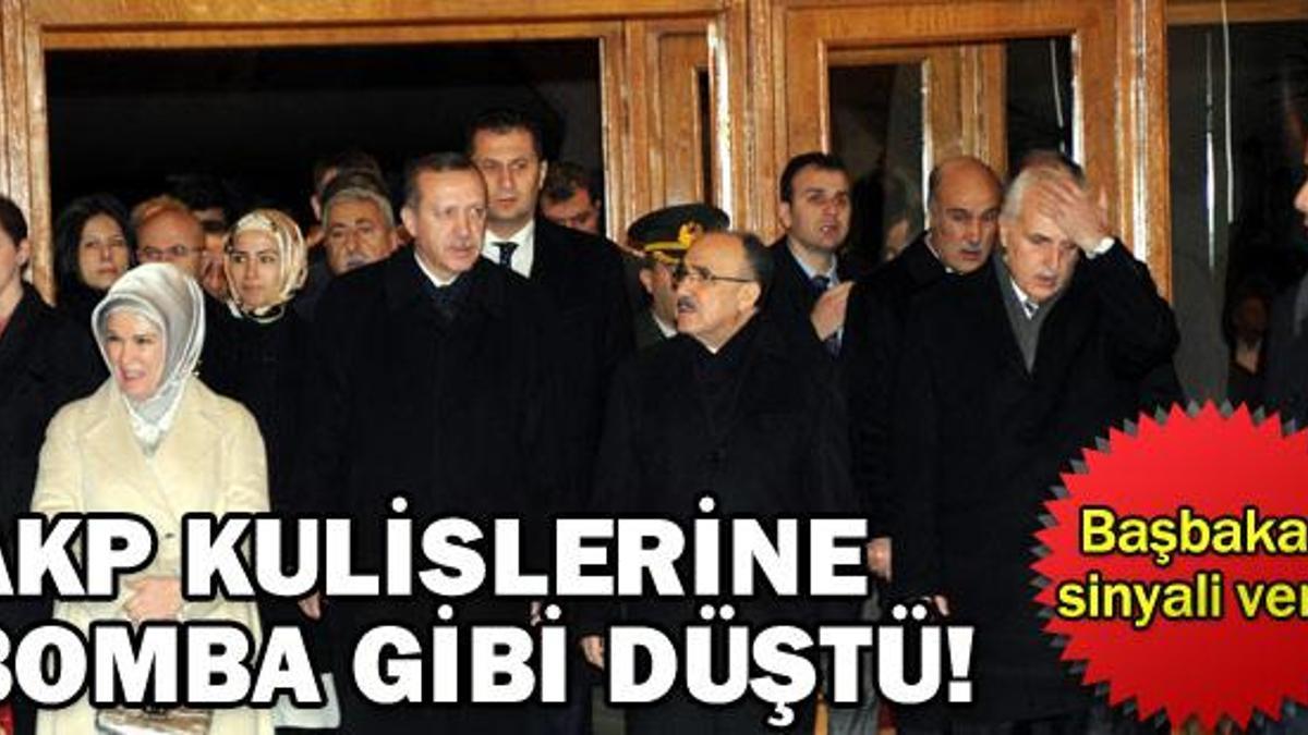 Ve Günay konuştu!