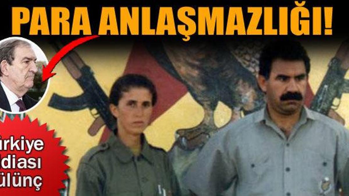 'Fransa ne görüştü, açıklamalı!'