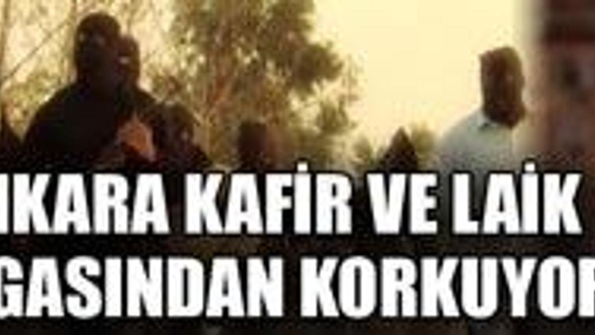 Suriye’de muhalifler birbiriyle çatışıyor!
