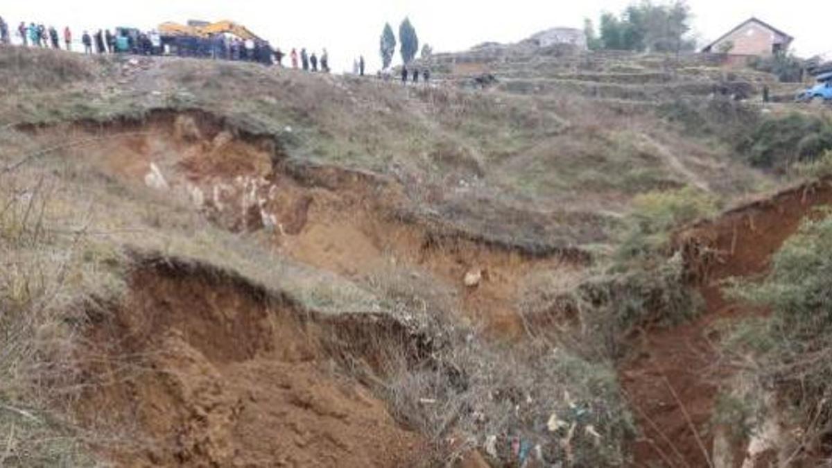 Kimse akıl sır erdiremiyor!