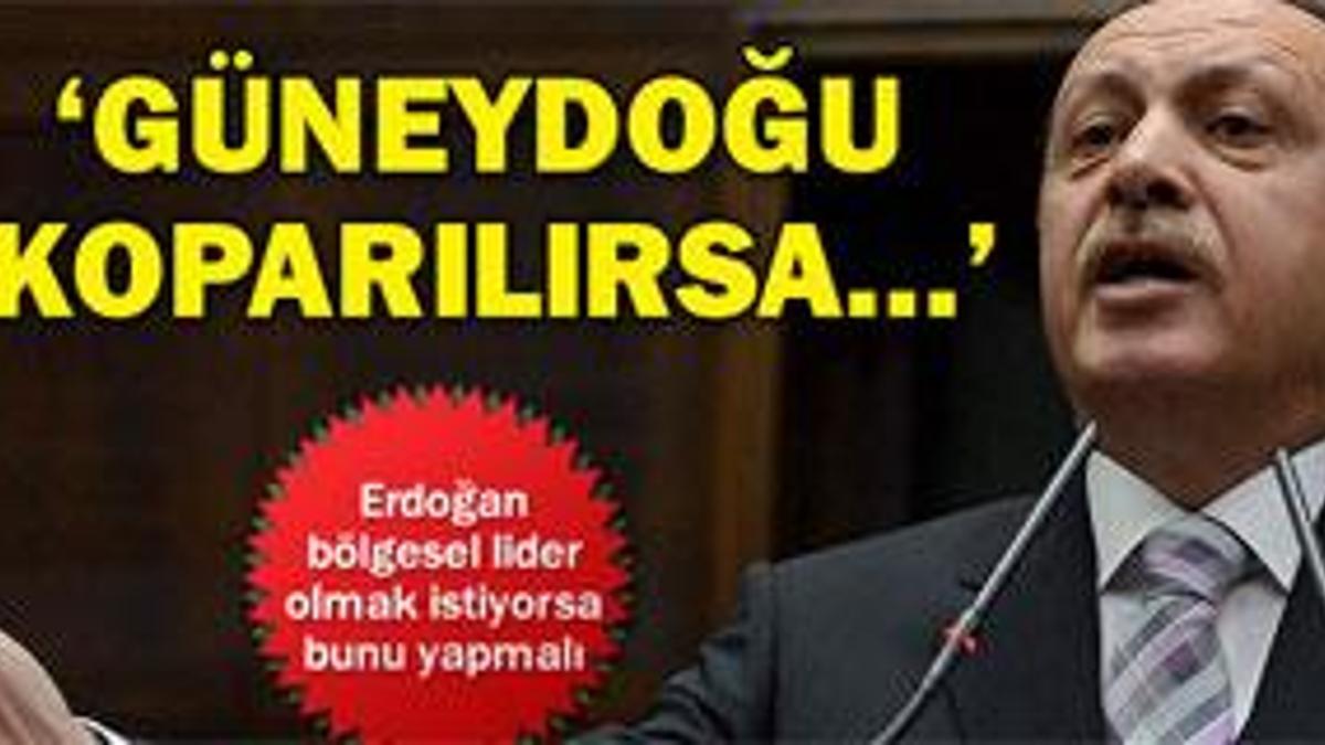 Diyarbakır'a önemli uyarı!
