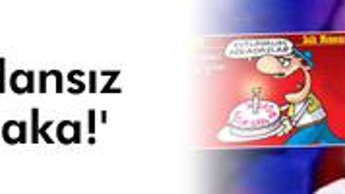 Cezasız kalacak!