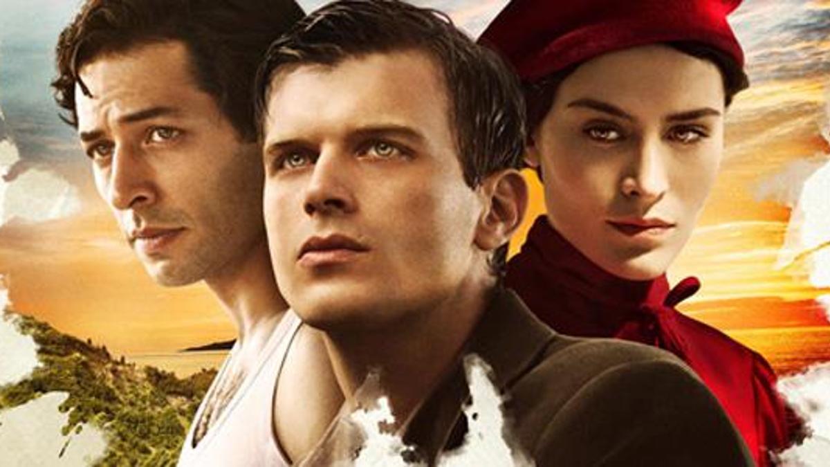 Filmi Rasmlari Filmin fragmanı yayınlandı!