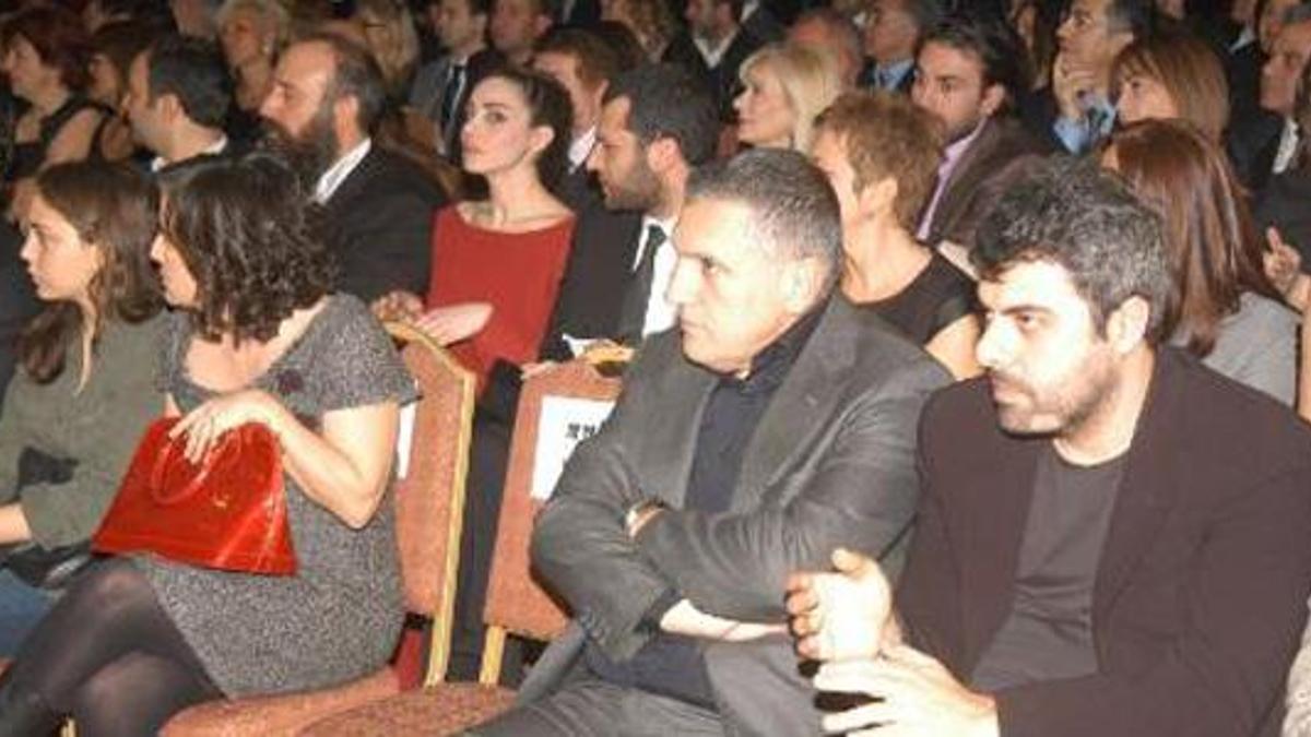 Mahidevran'ın panik halleri