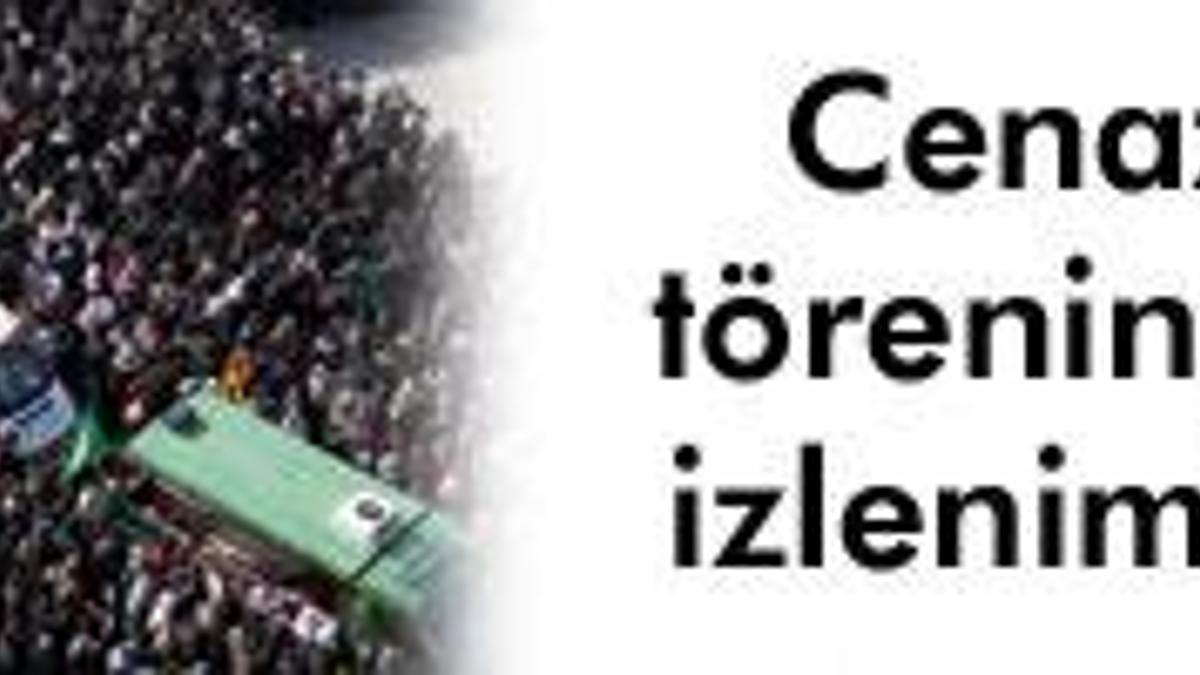 Bu pankarta dikkat!