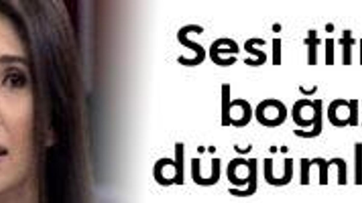 Mehmet Ali Birand'a veda!