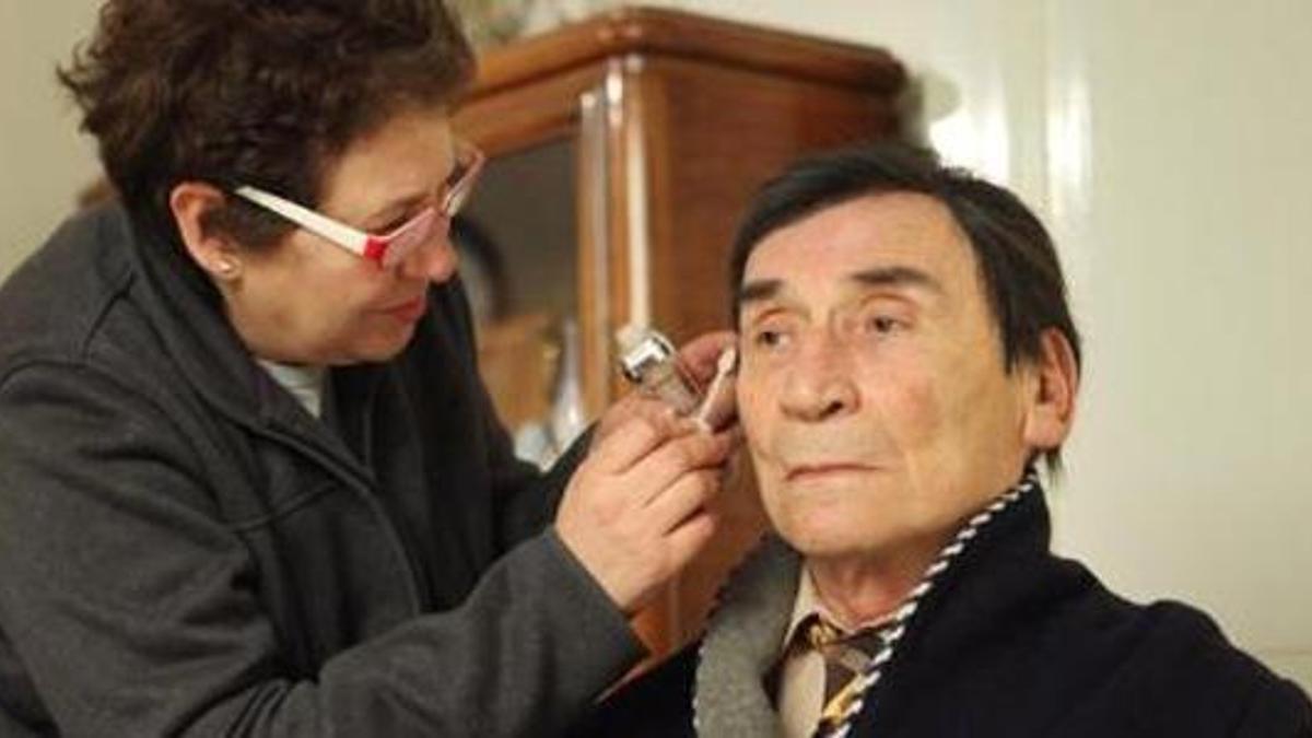 40 yıl gençleşti!