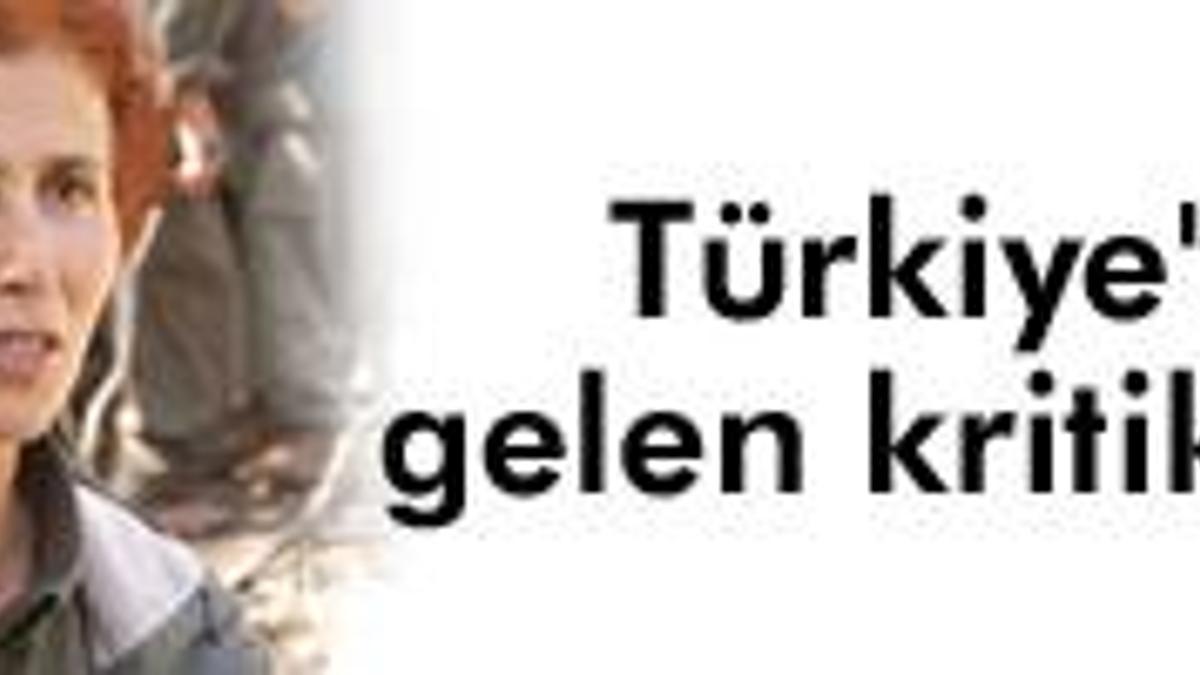 PKK'dan AKP'ye Paris mesajı!
