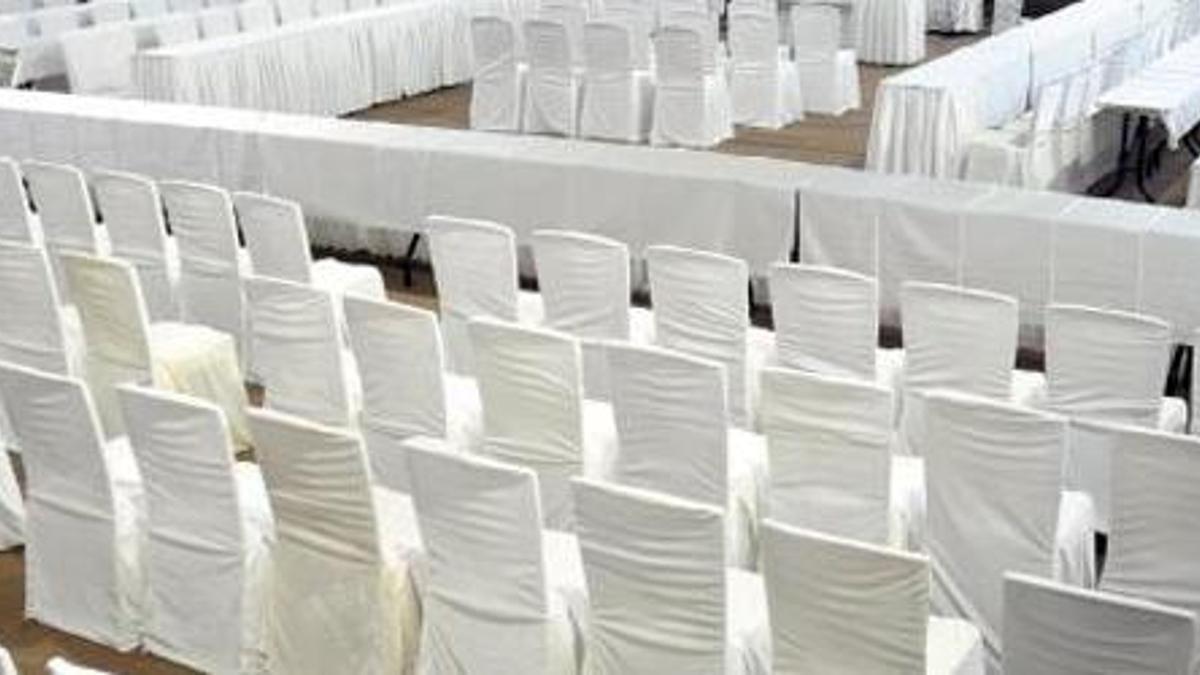 Burada nikah kıyılmayacak!